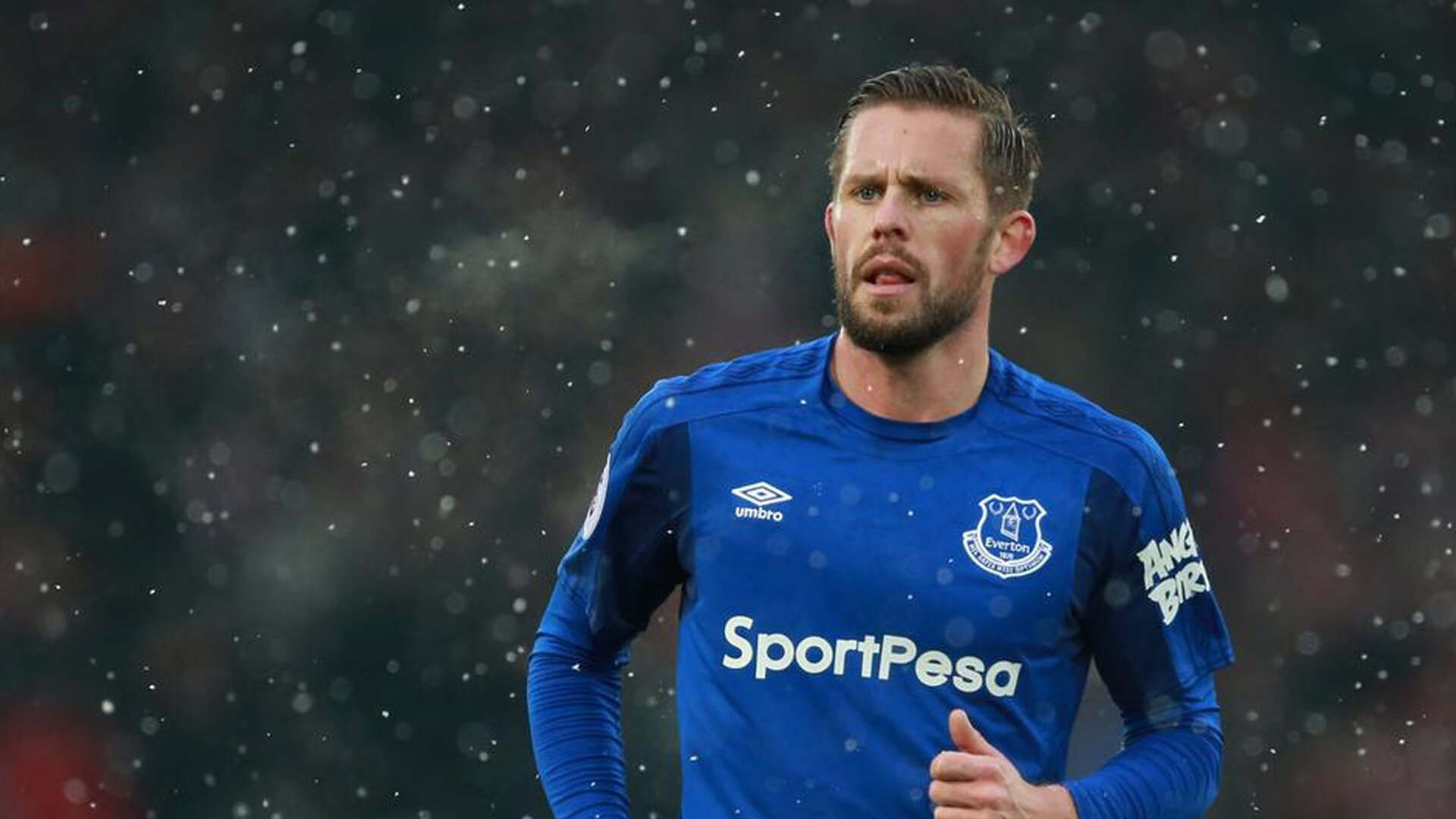 足球世俱杯-【冠军秘笈】马克·塞尔比：如何打造铁壁般的防守体系？，马克,塞尔比